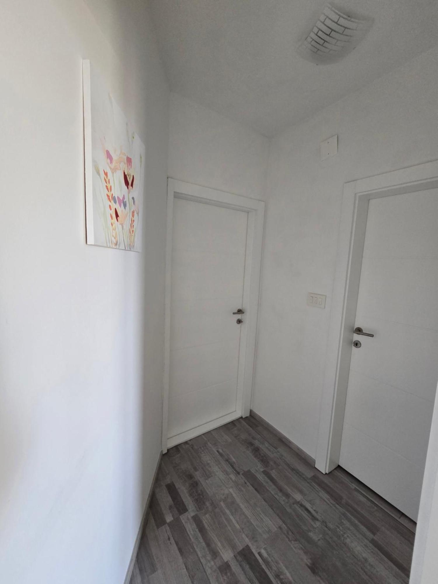 Apartment Ante And Dijana Starigrad Paklenica Exterior foto
